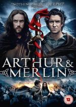 Watch Arthur & Merlin 123MovieFree
