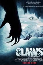 Watch Claws 123MovieFree