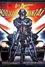 Watch The Adventures of Buckaroo Banzai Across the 8th Dimension 123MovieFree