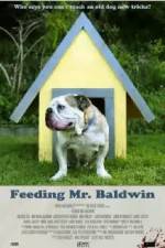 Watch Feeding Mr. Baldwin 123MovieFree