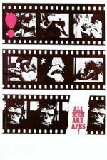 Watch All Men Are Apes! 123MovieFree