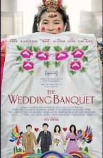 Watch The Wedding Banquet 123MovieFree