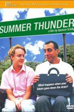 Watch Summer Thunder 123MovieFree