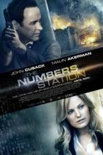 Watch The Numbers Station 123MovieFree