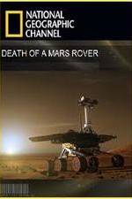 Watch Death of a Mars Rover 123MovieFree