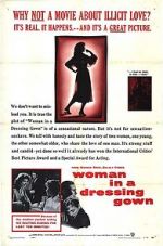 Watch Woman in a Dressing Gown 123MovieFree
