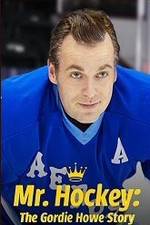 Watch Mr Hockey The Gordie Howe Story 123MovieFree