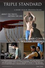 Watch Triple Standard 123MovieFree