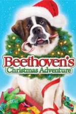 Watch Beethoven's Christmas Adventure 123MovieFree