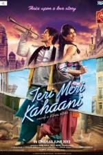 Watch Teri Meri Kahaani 123MovieFree