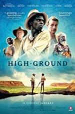 Watch High Ground 123MovieFree