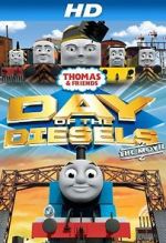 Watch Thomas & Friends: Day of the Diesels 123MovieFree