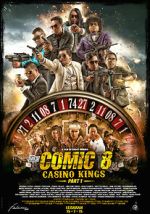 Watch Comic 8: Casino Kings Part 1 123MovieFree