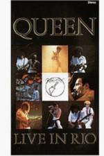 Watch Queen Live in Rio 123MovieFree