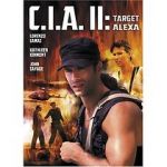 Watch CIA II: Target Alexa 123MovieFree