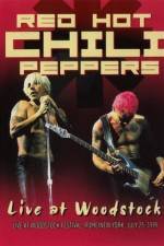 Watch Red Hot Chili Peppers Live at Woodstock 123MovieFree