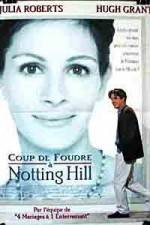 Watch Notting Hill 123MovieFree