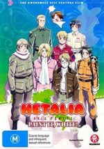 Watch Hetalia: Axis Powers - Paint It, White! 123MovieFree
