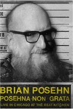 Watch Brian Posehn: Posehna Non Grata 123MovieFree
