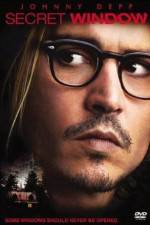 Watch Secret Window 123MovieFree
