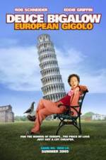 Watch Deuce Bigalow: European Gigolo 123MovieFree