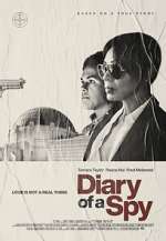 Watch Diary of a Spy 123MovieFree