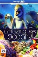 Watch Amazing Ocean 3D 123MovieFree