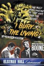 Watch I Bury the Living 123MovieFree