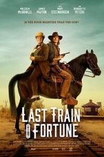 Watch Last Train to Fortune 123MovieFree