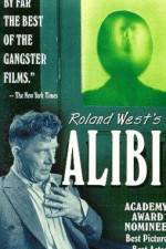 Watch Alibi 123MovieFree