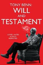 Watch Tony Benn: Will and Testament 123MovieFree