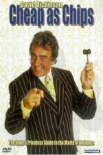 Watch David Dickinson - Cheap as Chips 123MovieFree
