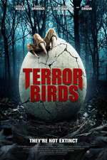 Watch Terror Birds 123MovieFree