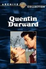 Watch Quentin Durward 123MovieFree