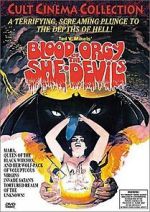 Watch Blood Orgy of the She-Devils 123MovieFree