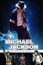 Watch Michael Jackson: Life, Death and Legacy 123MovieFree