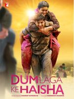 Watch Dum Laga Ke Haisha 123MovieFree