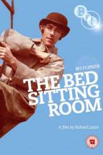 Watch The Bed Sitting Room 123MovieFree