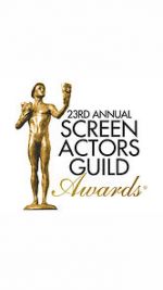 Watch The 23rd Annual Screen Actors Guild Awards 123MovieFree