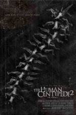 Watch The Human Centipede II 123MovieFree