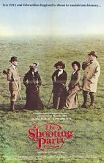 Watch The Shooting Party 123MovieFree