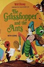 Watch The Grasshopper and the Ants 123MovieFree