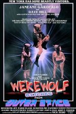 Watch Werewolf Bitches from Outer Space 123MovieFree