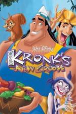 Watch The Emperor's New Groove 2 Kronk's New Groove 123MovieFree