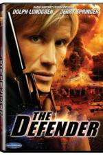 Watch The Defender 123MovieFree