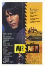 Watch War Party 123MovieFree