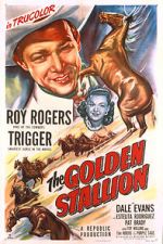 Watch The Golden Stallion 123MovieFree