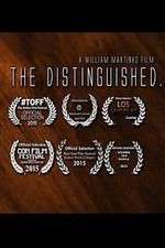 Watch The Distinguished 123MovieFree