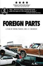 Watch Foreign Parts 123MovieFree