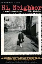 Watch Hi Neighbor 123MovieFree